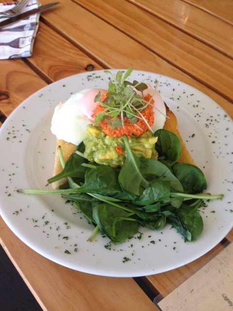 Cooper's Cafe & Catering - Accommodation Perth 0