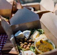 Doc's Cafe - Accommodation Perth