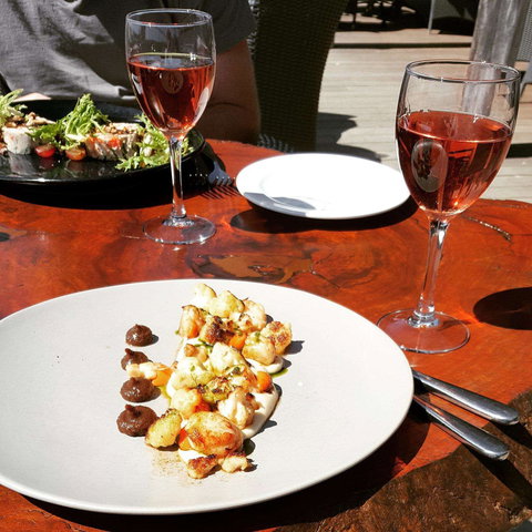 Dry Stone Restaurant - Accommodation Perth 0