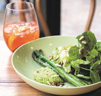 FRED Eatery - Perth Resorts