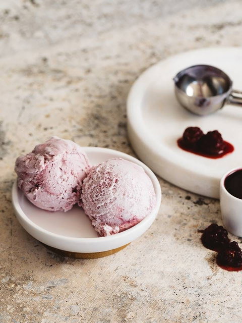 Gelatissimo - The Rocks - Accommodation Perth 0