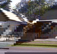 Idle In Cafe - Accommodation Perth