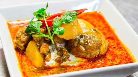 I Rich Thai - Accommodation Perth 0