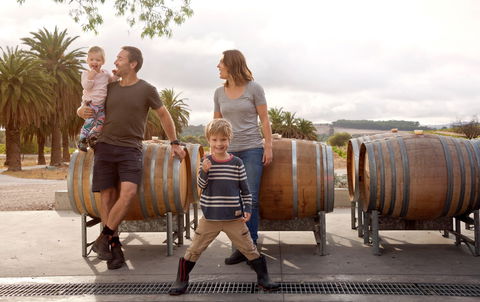 Izway Wines - Perth Resorts 2