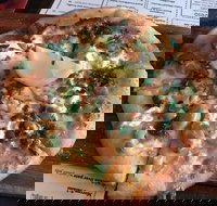 Jah Bar - Dee Why - Accommodation Perth