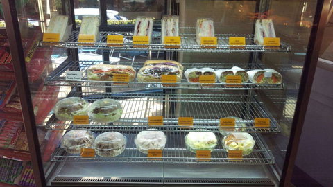 Lincoln Cafe & Coffee Shop - Perth Resorts 0