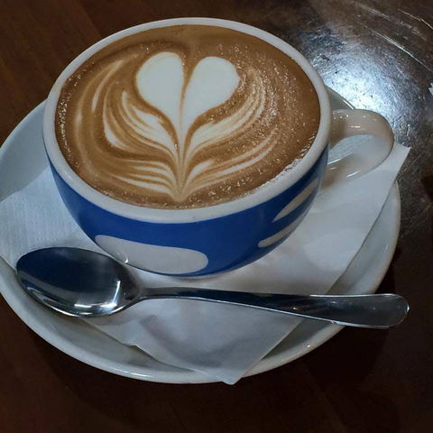 Mudgee Bah Espresso Cafe - Accommodation Perth 0