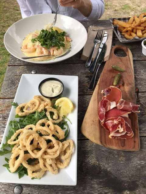 Mundaring Hotel - Accommodation Perth 0