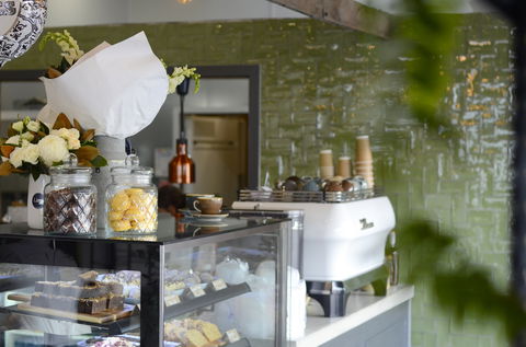 Nalou Kitchen - Accommodation Perth 1