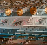 Nguyen Brothers - Accommodation Perth