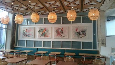 Nguyen Brothers - Accommodation Perth 0