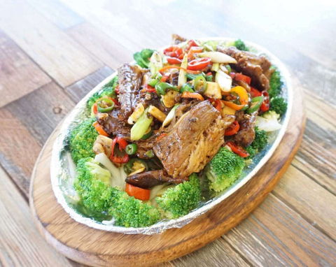 Nong Jia Yan Chinese Restaurant - Perth Resorts 0