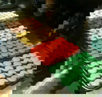 Oaks Avenue Patisserie - Accommodation Perth