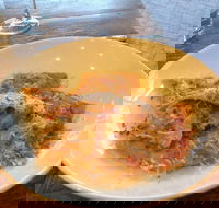 Osteria A'Mano - Accommodation Perth