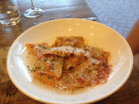 Osteria A'Mano - Accommodation Perth 0