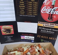 Panorama Mini Mart and Takeaway - Perth Resorts