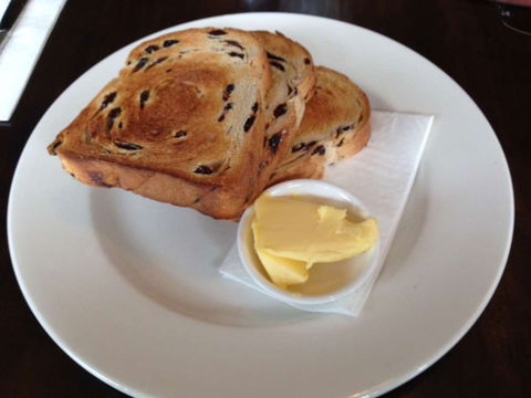 Red Relish Cafe - Accommodation Perth 0