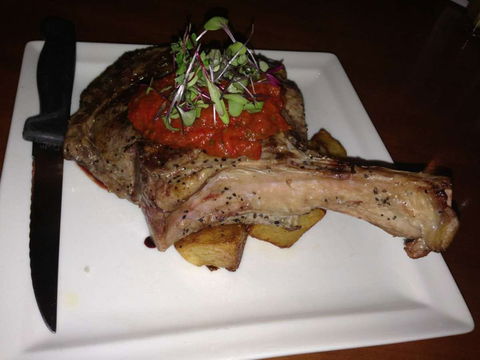 Riverboat Bistro - Accommodation Perth 0