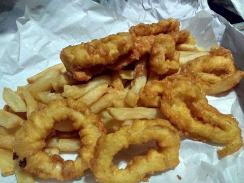 Rockingham Beach Fish And Chips - Accommodation Perth 0