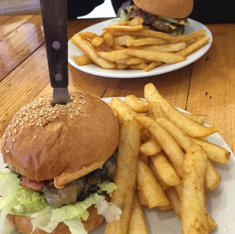 Rushdale Cafe - Accommodation Perth 0