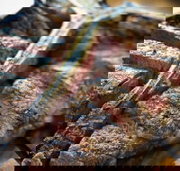 Steak Ministry Bar  Grill - Perth Resorts