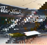 Thai Garlic - Accommodation Perth