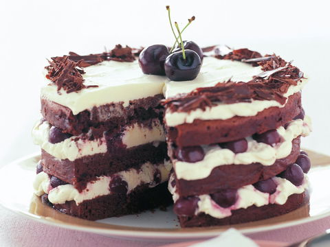 The Cheesecake Shop - Ashgrove - Accommodation Perth 0