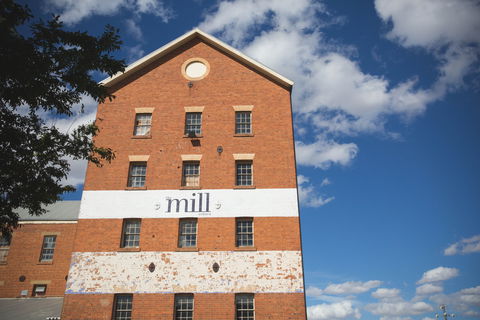 The Mill Echuca - Accommodation Perth 0