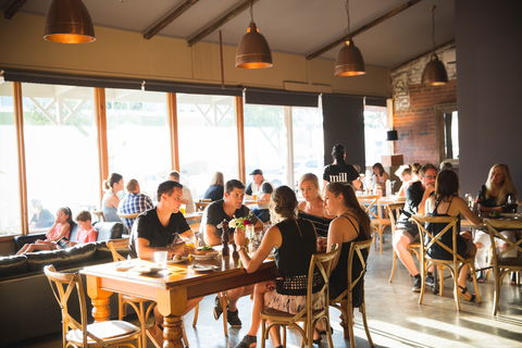 The Mill Echuca - Accommodation Perth 1