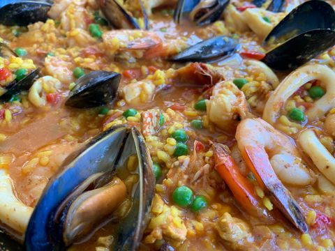 The Portuguese Corner - Accommodation Perth 1