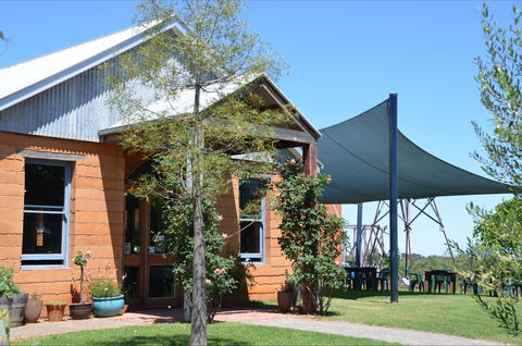 The Wicked Virgin And Calico Town Wines - Perth Resorts 0