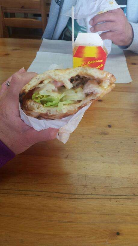 The Kebab Place - Accommodation Perth 0