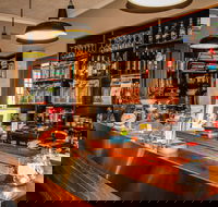 The Albion Cafe Braidwood - Perth Resorts
