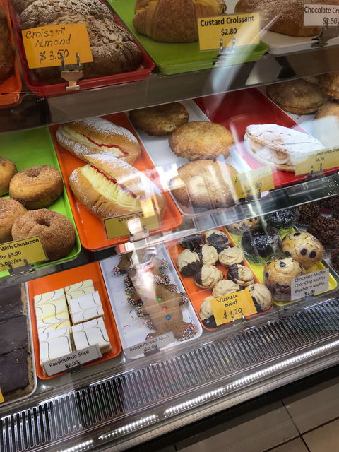 Toongabie Hot Bread - Accommodation Perth 0