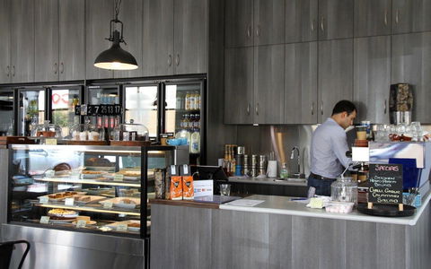 61 Balo Café Moree - Accommodation Perth 1