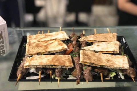 Al Tazah Charcoal Chicken - Accommodation Perth 0