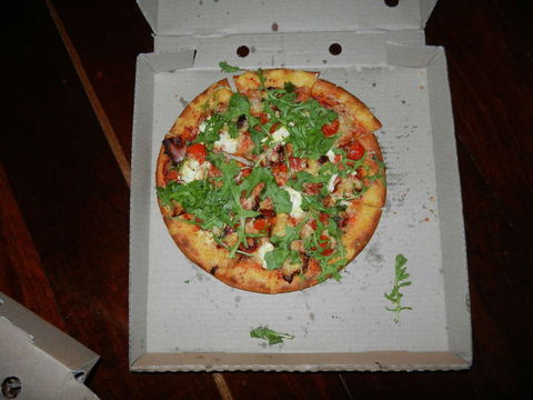 Angelo's Pizza And Pasta - Accommodation Perth 0