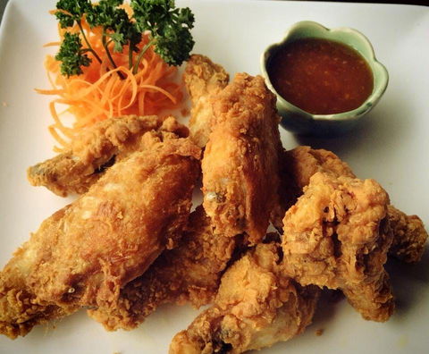 Aree Thai Restaurant - Accommodation Perth 0