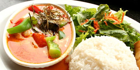 Baan Thai - Rosanna - Accommodation Perth 0