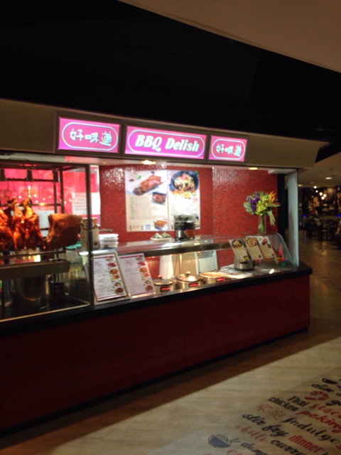 BBQ Delish - Accommodation Perth 0