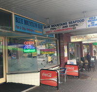 Blue Mountains Seafood - Perth Resorts