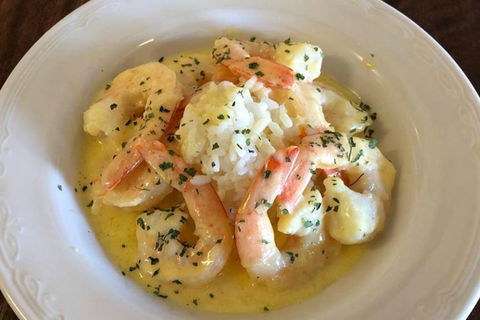 Bowning Hotel Dining - Accommodation Perth 2