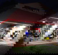 Brothers Oz Kebabs - Accommodation Perth
