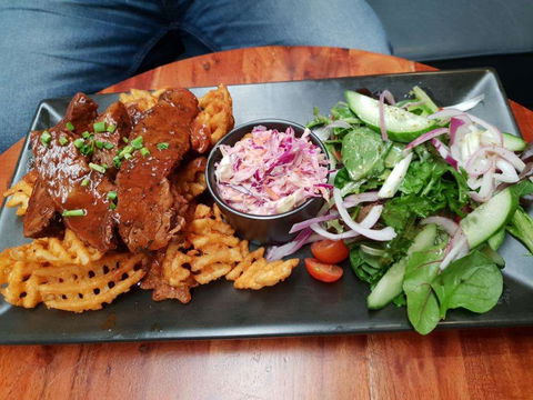 Cabin 401 Bar & Grill - Accommodation Perth 0