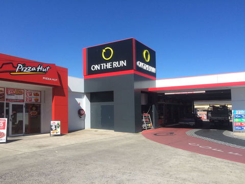 C Coffee - Mile End - Perth Resorts 0