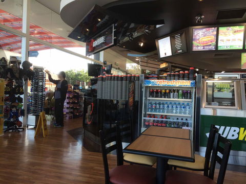 C Coffee - Kilburn - Perth Resorts 0