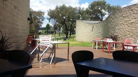 Chumanchu - Wheelers Hill - Accommodation Perth 0