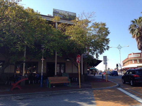 Defectors Bar - Accommodation Perth 0