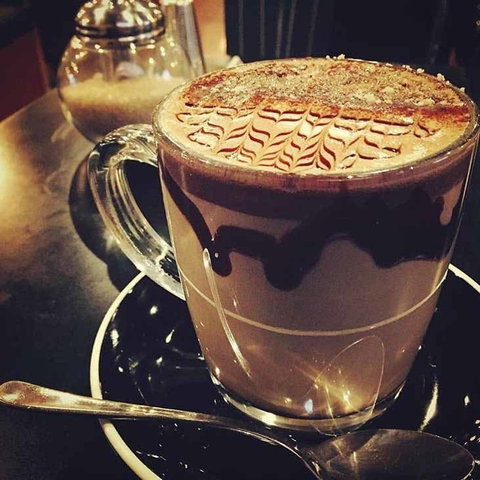 Dezerts - Accommodation Perth 0