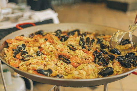 Fables Restaurant - Perth Resorts 0